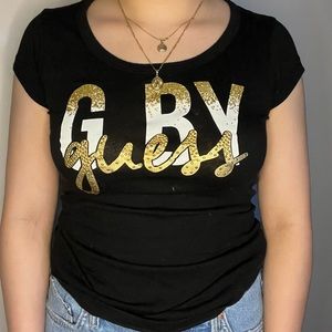Guess top